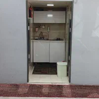 فروش یک باب مغازه تجاری  همراه با یک واحد مسکونی|فروش مغازه و غرفه|تبریز, |دیوار