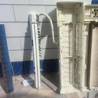 نصب و جابجایی اسپیلت|خدمات پیشه و مهارت|زابل, |دیوار