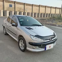 206sd v8|خودرو سواری و وانت|سنندج, |دیوار