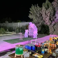 باغ استخر دار|اجارهٔ کوتاه‌مدت ویلا و باغ|بهبهان, |دیوار