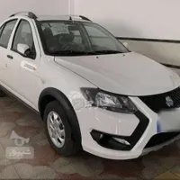 کوییک دنده‌ای S، مدل ۱۴۰۴
