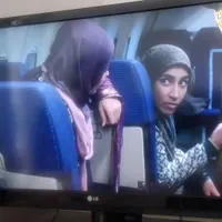 تلویزیون LED ال جی ۴۲ اینچ  سینمای خانگی  DVD|تلویزیون و پروژکتور|اسلام‌شهر, |دیوار