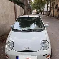 امویام 110 دندهای ۴ سیلندر، مدل ۱۳۹۱