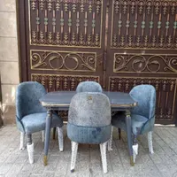 نهارخوری رویال مدل سارین کد ۱۰۲۶|میز و صندلی غذاخوری|مشهد, ایثارگران|دیوار