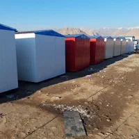 فروش کانتینر و کانکس عمده وتکی|عمده‌فروشی|هشتگرد, |دیوار