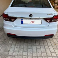 شاهین G CVT، مدل ۱۴۰۳|خودرو سواری و وانت|هشتگرد, |دیوار