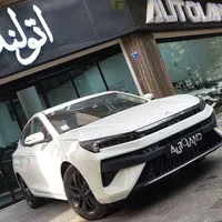 کی‌ام‌سی J7 سفید صفر خشک۱۴۰۴
