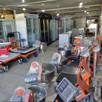 یخچال مکعبی، ویترین مکعبی، فریزر ایستاده 2متری|فروشگاه و مغازه|اسلامشهر, شهرک مهدیه|دیوار