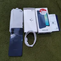 سامسونگ Galaxy A06 با حافظهٔ ۶۴ گیگابایت|موبایل|شوشتر, |دیوار