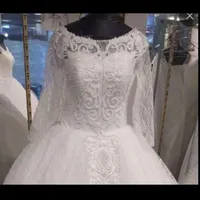 لباس عروس
