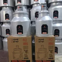 کره گیر و دوغساز برقی با درب جداگانه پارسونیک