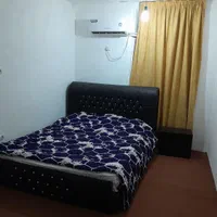 سوییت مبله|اجارهٔ کوتاه‌مدت آپارتمان و سوئیت|اهواز, گلستان|دیوار