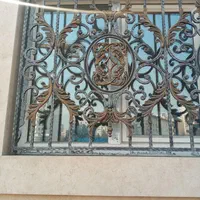 جوشکار و آهنگر سیار در پردیس رودهن|خدمات پیشه و مهارت|پردیس, |دیوار