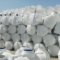 منبع تانکر مخزن آب ساخته شده مواد اصل انواع پمپ