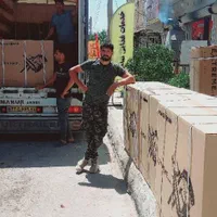 باربری در کل ایران و جابجایی اثاث منزل سجادفرزانه|خدمات حمل و نقل|شوشتر, |دیوار