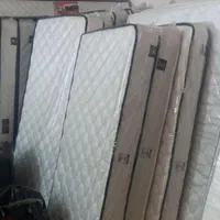 حراج تشک تخت فنری طبی|تشک تختخواب|اصفهان, گورت|دیوار