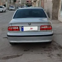 سمند LX ساده، مدل ۱۳۸۳|خودرو سواری و وانت|کرمان, |دیوار