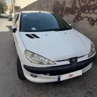 پژو 206 تیپ ۳، مدل ۱۳۹۰|خودرو سواری و وانت|ساوه, |دیوار