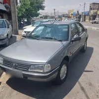پژو 405 جی ال ایکس (GLX)، مدل ۱۳۸۷|خودرو سواری و وانت|اراک, |دیوار