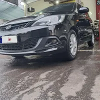 ام‌وی‌ام 315 هاچبک ساده، مدل ۱۳۹۵