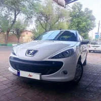 207 تیوتری