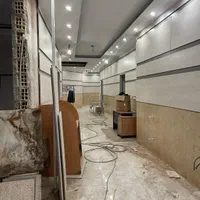 فروش اداری ۱۲ اتاق جهت مطبب به صورت اقساط عظیمیه