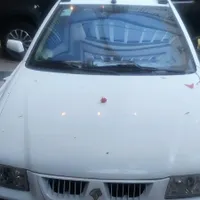 سمند LX EF7