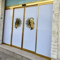 کرکره رولاپ جک پارکینگ شیشه سکوریت دوربین دزدگیر|خدمات پیشه و مهارت|زاهدان, |دیوار