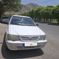 پراید 132