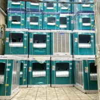 کولر آبی ۸۰۰۰ جنرال موتوژن تمام مسی