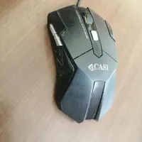 Gaming Mouse