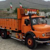 دفترباربری تک 10چرخ ایسوزو نیسان بابیمه|خدمات حمل و نقل|اصفهان, شاهزید|دیوار