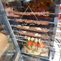 کوبیده زن مارک ویکاس|ظروف پخت‌وپز|تبریز, |دیوار