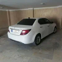 دنا پلاس توربو اتومات 1402
