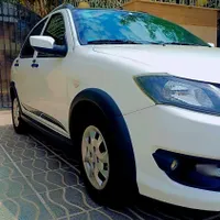 کویک RSاستاندارد ۸۵گانه پارس خودرو