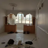 آپارتمان ۵۰ متری ۱ خوابه طبقه۳ در استاد معین