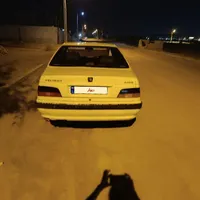 پژو پارس XU7، مدل ۱۳۹۱|خودرو سواری و وانت|گناباد, |دیوار