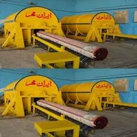 قالیشویی ایران مهر