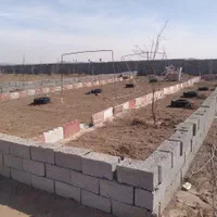 باغ ، باغچه ، زمین شهرکی ، سنددار