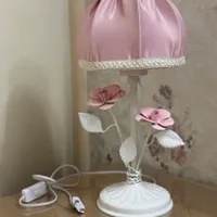 چراغ شب خواب|چراغ خواب و آباژور|تهران, شاهد|دیوار