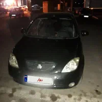 تیبا 2 مدل 94
