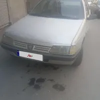 پژو 405 جی ال ایکس (GLX)، مدل ۱۳۸۵|خودرو سواری و وانت|قدس, |دیوار