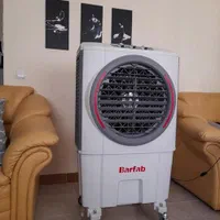 کولر آبی برفاب سلولزی Barfabمدل BF3-z ارسال