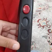 صندلی کودک خودرو کاملا سلام درحد|کالسکه و لوازم جانبی|آبدانان, |دیوار