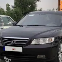 هیوندای آزرا گرنجور 3300cc، مدل ۲۰۰۷|خودرو سواری و وانت|تهران, تهران‌سر|دیوار