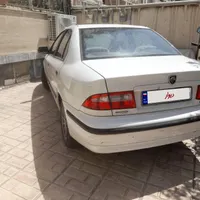 سمند lx مدل ۹۴|خودرو سواری و وانت|تهران, ائمه اطهار|دیوار