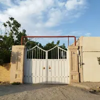 زمین باغ ویلا ۵۰۰مترسند آب برق گاز گل مکان گلستان|فروش زمین و ملک کلنگی|مشهد, وکیل‌آباد|دیوار