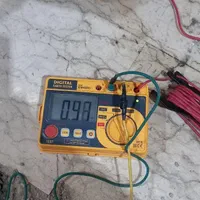 صدور گواهی رسمی تائیدیه چاه ارت وزارت کار