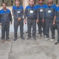 نظافت داخل شهر