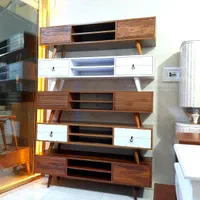 میز تلویزیون ۱۴۰ *آمریکایی*|میز تلویزیون|مشکین‌دشت, |دیوار